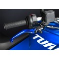 Bonamici Racing Aluminium Lever Kit for the Aprilia Tuareg 660 2021-2023